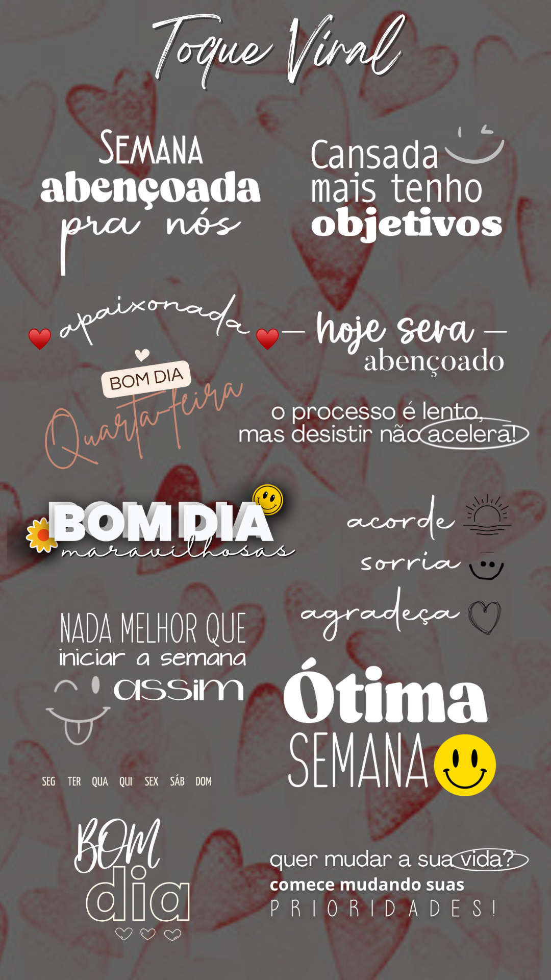 Dia a Dia
